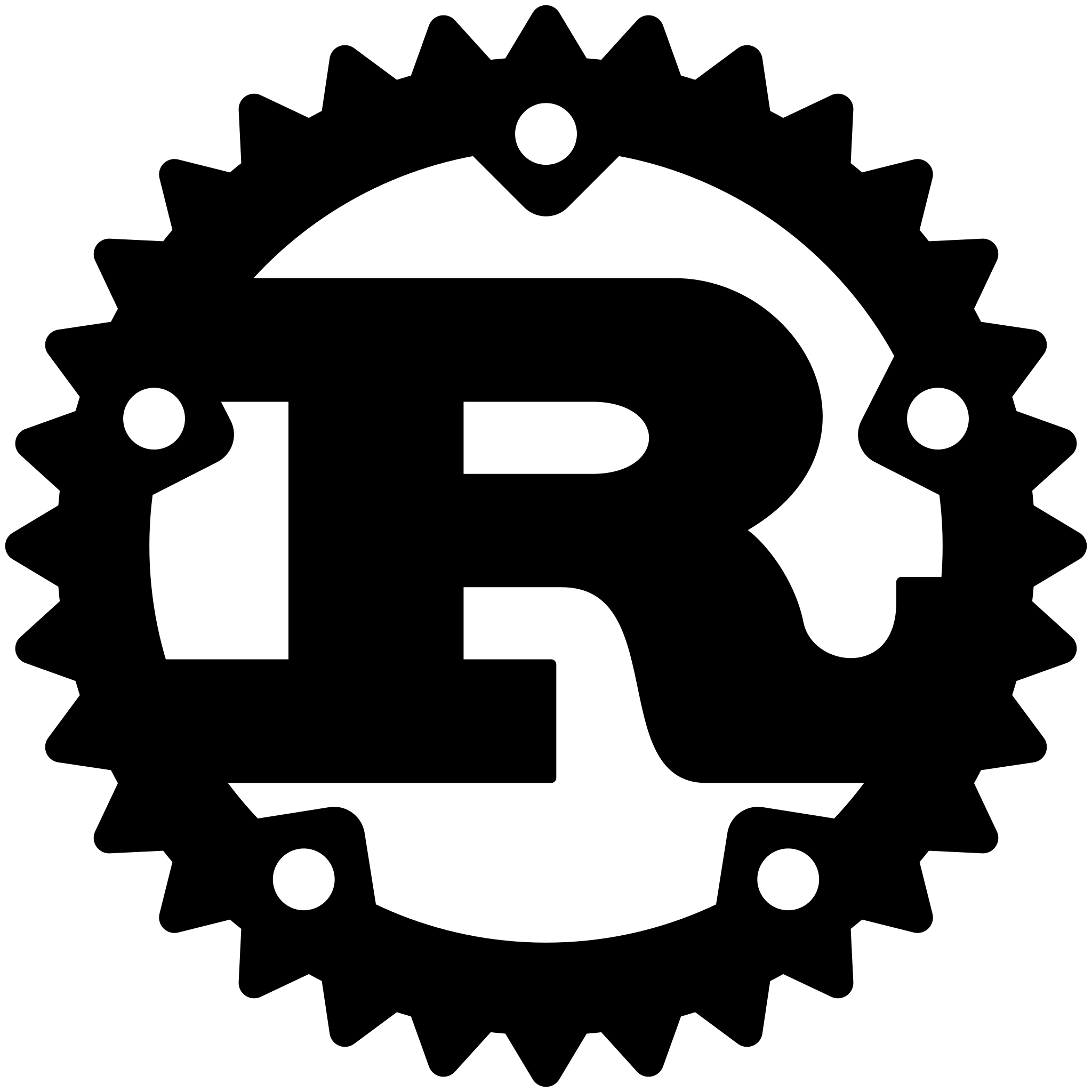 RustLogo